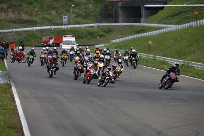 ミニバイク耐久レース、FSW ミニろく第5戦 大林道路カップ 開催…11月16日・17日 画像