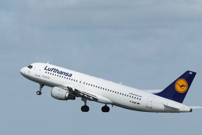 ルフトハンザ航空、2014年夏にジャカルタへの直行便を週5回運航 画像