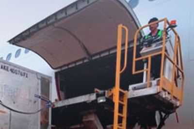 フィリピン航空、台風災害の為の人道主義的空輸を無料で支援 画像