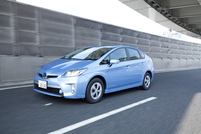 トヨタなど4社、充電インフラを設置から維持まで支援 画像