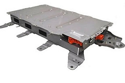 日立オートモティブ、北米向け日産パスファインダーHV用にリチウムイオン電池パックを納入 画像