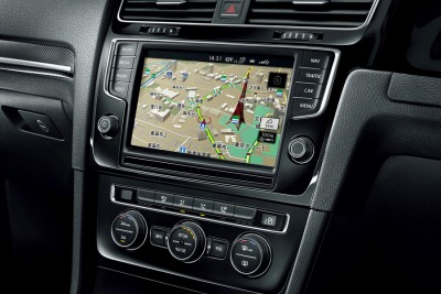 VWジャパン、新型インフォテイメントシステムを日本導入 画像