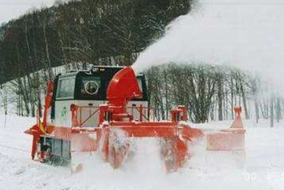 JR北海道、今冬の安全・安定輸送対策を発表…除雪機械を増備 画像