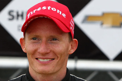 【INDYCAR】コンウェイ、カーペンター・レーシングでロード及びストリートを担当 画像
