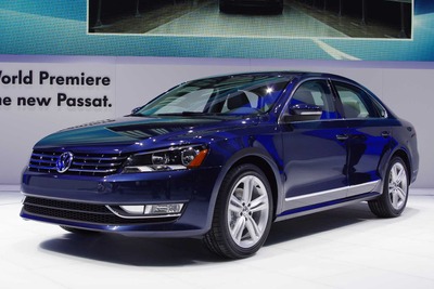 1-10月のVWグループ世界販売、4.7%増の785万台…中国は17.2%増 画像