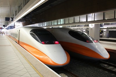 JR九州と台湾高速鉄道の客室乗務員が相互交流 画像