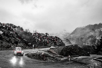 【WRC】2014年度FIAワールドラリーチャンピオンシップのスケジュール発表 画像