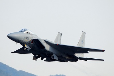 F-2、F-4ファントム、F-15イーグル、そしてT-7まで…大盛況の岐阜基地航空祭［写真蔵］ 画像
