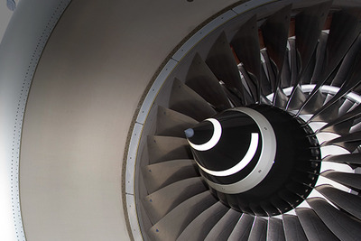 ロールスロイス、A330リージョナル向けトレント700リージョナルエンジンを開発 画像