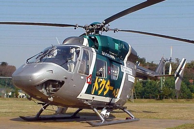 期待の先駆者だったのに…。神奈川県が予算不足でドクターヘリを廃止へ 画像