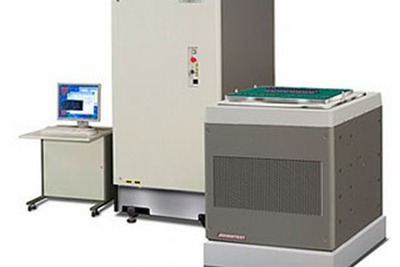 アドバンテスト、トヨタが同社の半導体テスターを導入したと発表 画像
