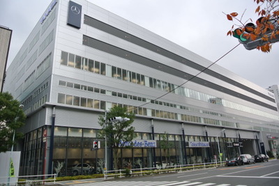 ヤナセ、静岡エリアのアフターマーケット向けパーツ販売事業を子会社に移管 画像
