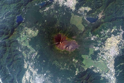 LANDSAT地球観測衛星画像の価値は約22億ドル 米地質調査所が発表 画像