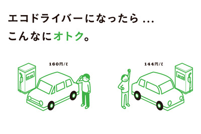 住友三井オートサービス、エコドライバープロジェクトに賛同 画像