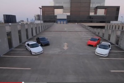 2代目 トヨタ MR2、今なおファンを魅了するスポーツカー［動画］ 画像