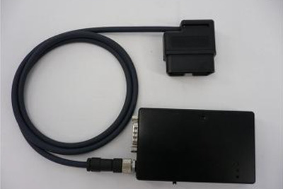 ZMP、車載CANデータ送受信機の新モデルを発売 画像