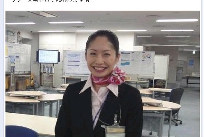 ANA、facebookファン数が航空・旅行業界初となる100万人を達成…ファン感謝祭も開催 画像