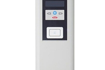 NEC、EV・PHV用の小型軽量充電コントローラを発売…壁掛け可能 画像