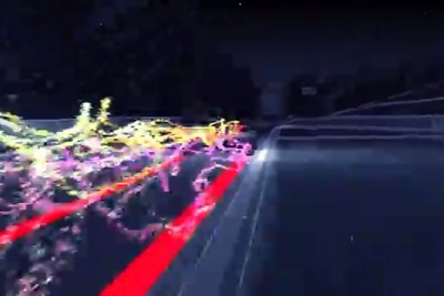 ホンダ、セナの最速ラップを再現した特別コンテンツの動画をYouTubeで公開 画像