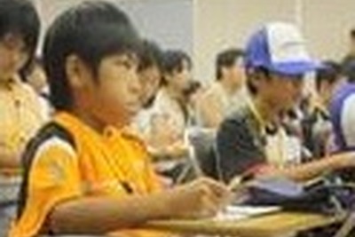 JAXA、「宇宙を教育に利用するワークショップ」で取り組みを発表する日本代表を決定 画像