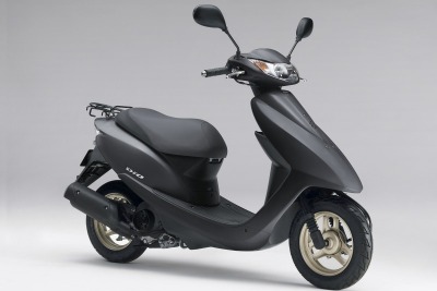 軽自動車税、原付・二輪で高い引上げ率 画像