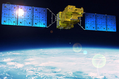 三菱電機、温室効果ガス観測技術衛星2号の衛星システムや計測センサーを開発…2017年度打ち上げ 画像