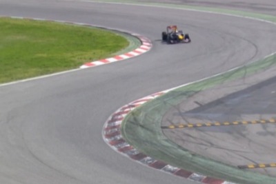 【F1】2014年度シーズンよりルールを大きく変更［動画］ 画像