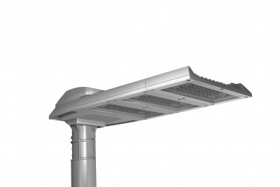 パナソニック、LED道路照明器具を発売…配光制御機能搭載 画像