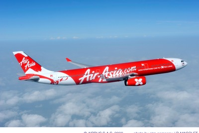 エアアジア X、25機の A330-300 を追加注文 画像