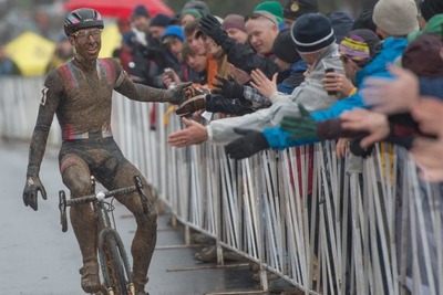 【Pro CX】アンダーソンとヴィンセント、タイトル確定もメンズは最終戦に決定持ち越し 画像
