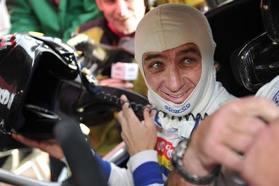 【WRC】デルクールとボウフィアー、Mスポーツよりラリーモンテカルロに参戦 画像