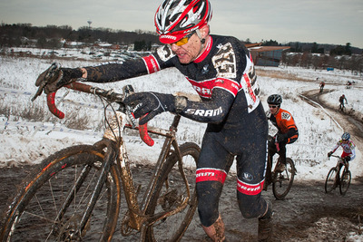 USAサイクリング・サイクロ-クロス・ナショナル・チャンピオンシップス、新たに3つのスポンサーを獲得 画像