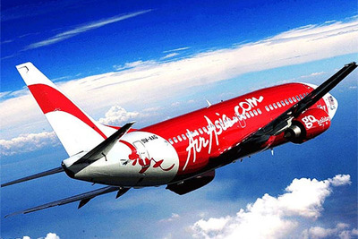 エアアジアのバンコク―ネピドー便、２カ月で打ち切り 画像