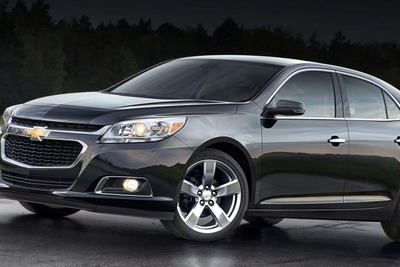 2013年12月の米国新車販売、0.3%増…トヨタは3か月ぶりに減少 画像