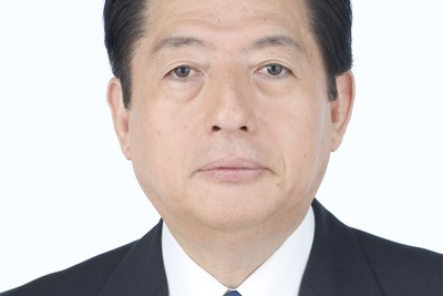 キーワードは「実感」と「未来」…太田国交相が今年の抱負 画像