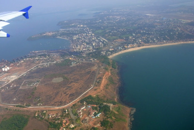 インドのアーンドラ・プラデーシュ州ヴィシャカパトナム空港、2014年から24時間操業に 画像