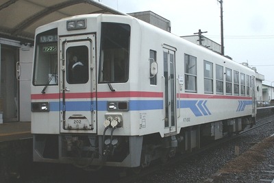 くま川鉄道、新型車両の試運転で終列車運休…1月18～21日 画像