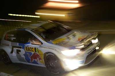【WRC】J SPORTS、今季WRC全13戦を放送…開幕戦はパワーステージを生中継 画像
