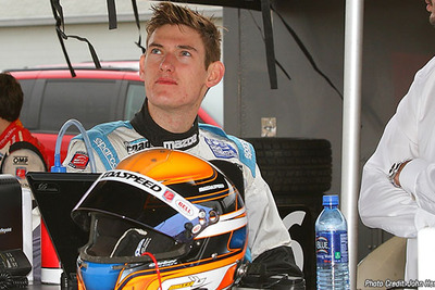 【INDYCAR】ブラバム、インディ・ライツでもタイトル獲得を狙う 画像