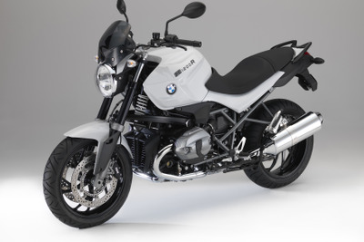 BMWモトラッドの国内新車販売台数が過去最高、新車投入効果で…2013年 画像