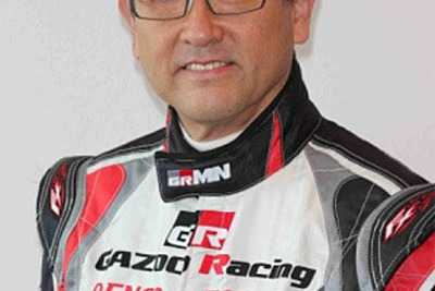 【WRC】開幕戦ライブ中継にモリゾウ選手が緊急生出演…1月18日 画像