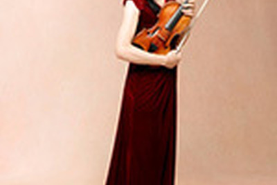 日本外航客船協会、初代クルーズ・アンバサダーにバイオリニストの千住真理子さんが就任 画像