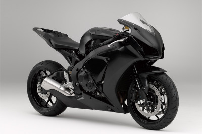 ホンダ、CBR1000RR レースベース車 の2014年モデルを発売 画像