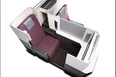 JAL、スカイスイート777/767を22機体制に倍増 画像