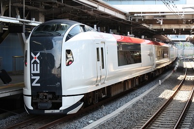 JR東日本、春の臨時列車の概要を発表…「あけぼの」やNEX横須賀延長など 画像