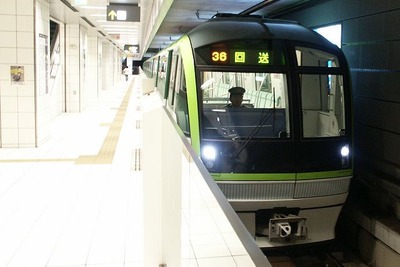 福岡市交通局、七隈線延伸区間の第2次工事施行が認可 画像