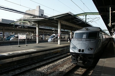 JR九州、『リレーつばめ』復活ツアー…新八代乗り換えも再現? 画像