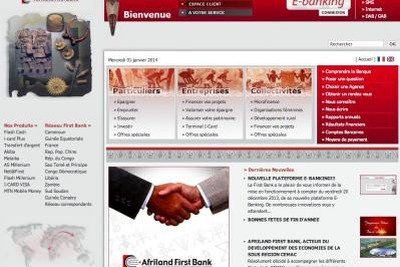 アフリランド・ファースト・バンクがアクセス・バンクコートジボワール法人の買収手続きを完了 画像