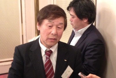 ダイハツ入江執行役員「14年内に新ジャンルの“遊び車”」 画像