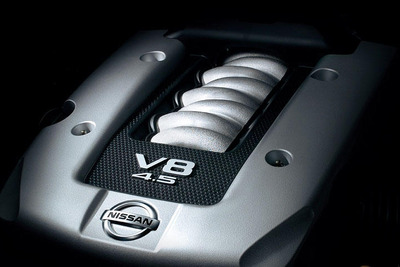 【日産 フーガ V8】あなたのクルマを買い取り査定いたします 画像